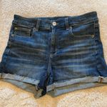 American Eagle  Jean Shorts Next Level Stretch Photo 0