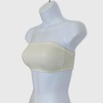 Vassarette  Strapless Wireless Bandeau Bra Photo 1