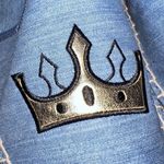 Sam Edelman NWOB Circus by Leni "Queen Bee" Espadrille Flats Slip On Size 10 Photo 1