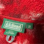 L.L. Bean Women’s Sweater Fleece Half Photo 8