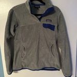 Patagonia Women’s fleece Photo 0