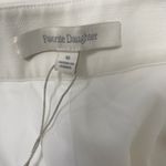 Favorite Daughter Ivory Phoebe Dress Pant Photo 3