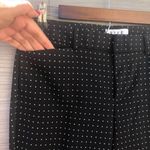 Elle  crop dress pants Size 8 Photo 3