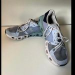 On Cloud Running Shoes Photo 2