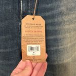 Lucky Brand NWT  Vintage Muse Lolita Skinny Jeans Size 8/29 Photo 2