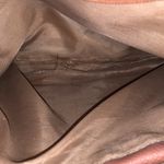 Multi Sac blue faux leather multi compartment bag Photo 7