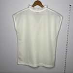 Vintage Lady Blair Top Size M Photo 2