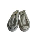 Sanuk NWOB  WOMENS HEMP LOAFER, SLIP ON‎ SZ 8 Boho Casual Summer Photo 1