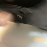 Easy Street  Sleek Black Ankle Booties Photo 4