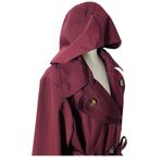 London Fog TOWER by Trench Coat Photo 4