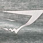 Gymshark  sports bra light green/ aqua color size XS Photo 4