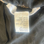 Rafael Leopard Print Midi Skirt Size M Black Size M Photo 9