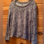 Avalanche  Outdoor Size M Long Sleeved Top Active Hike warm Pixelated Print soft Photo 0