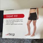 Bcg  Gray and Black Athletic Shorts Photo 6