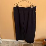 Spanx AirEssentials Wide Leg Pants in Timeless Navy Photo 5