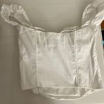 Tiger Mist White Top Photo 2