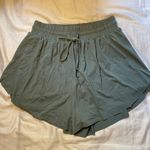Altar'd State Flowy Shorts Photo 0