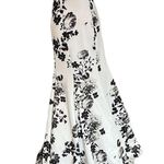 B. Smart  Vintage Prom Gown With Crinoline Photo 6