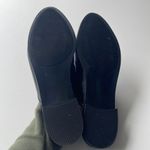 Nordstrom Rack  Black Bristol Mules Pointed Toe 9 Photo 4