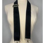 Betsy Johnson Duffel Bag Strap Black Photo 0