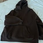 Wild Fable Brown sweatshirt Photo 1