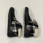Keds  Scout Boot III Black Plaid Rain Boot NWOT Size 9.5 Photo 6