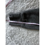 Lou & grey Cozy Gray Turtleneck Sweater Women's Sz S Long Sleeve Knit Pullover Winter Photo 6