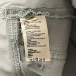 Pilcro Anthropologie Corduroy Skinny Jeans Green 32 Photo 12