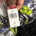 Disney  spooky graphic‎ capri leggings Photo 5