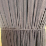 Hollister California navy romper with long sleeves  size XS Photo 6