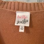 belle du jour  Houndstooth Sweater Vest Photo 4