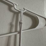 Iz Byer Women’s White Maxi Sun Dress Sz L. 5055 Photo 3