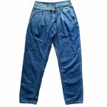 BLANK NYC NWT  The Balloon Bo-Legged Jeans Photo 1