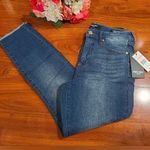 Nine West Denim Jeans Size 6 Photo 0