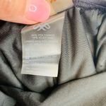 PilyQ NWOT Black  One Piece Swimsuit Sz Small La Playa Photo 5