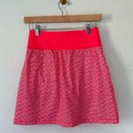 Puma neon pink PWRSHAPE golf and tennis activewear mini skort skirt XS NWT Photo 2