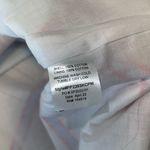 Petit Peony Kate Caftan Women's Plaid Collared Sleeveless Dress Multicolor Large Pink Photo 9