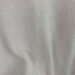 Sag Harbor  Sequins Ice Pink V Neck Sweater Size Large Photo 4