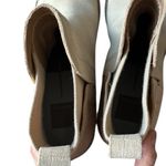 DV by Dolce Vit Dolce Vita Huey H2O Waterproof Suede‎ Chelsea Boots 8.5 Beige Photo 8