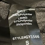 DO+BE Black Ruched Sparkly Scrunch 6 for $36
Dress Size Small Photo 4