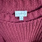 Belk  Sweater Photo 1