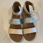 UGG BRAND NEW!!  Marabel Metallic Sandal Photo 4