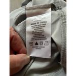 FootJoy Foot‎ joy grey golf skort -xs Photo 3