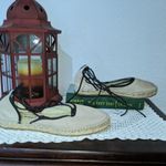 Free People | Marina espadrilles | size 39 Photo 3