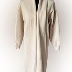 Forever 21 NWT Sweater Coat size Small Photo 1