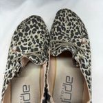 Hey Dude Wendy Rise Leopard Print Slip On Shoes Women's Size 11 US EU 42 Photo 8
