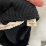 Balance Collection  black skirt 363 Photo 4