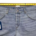 NWT Daily Blue Women’s Freaky Classic Shorts Denim Size 31 Blue Casual Photo 7