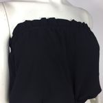 The Fifth Label  Azalea Cropped Tie Waist Cinch Top Photo 13