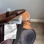 MiracleSuit ® Chocolate Brown Wrap One-Piece Swimsuit 12 Photo 7